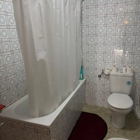 Paraje Narcisos Apartment
